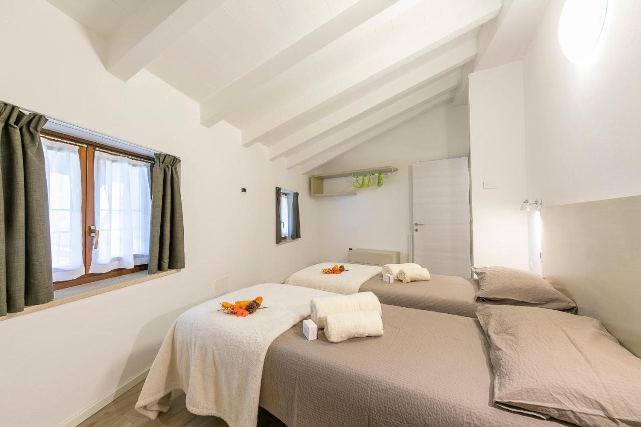 Arco Rocks Apartments - Happy Rentals Dış mekan fotoğraf