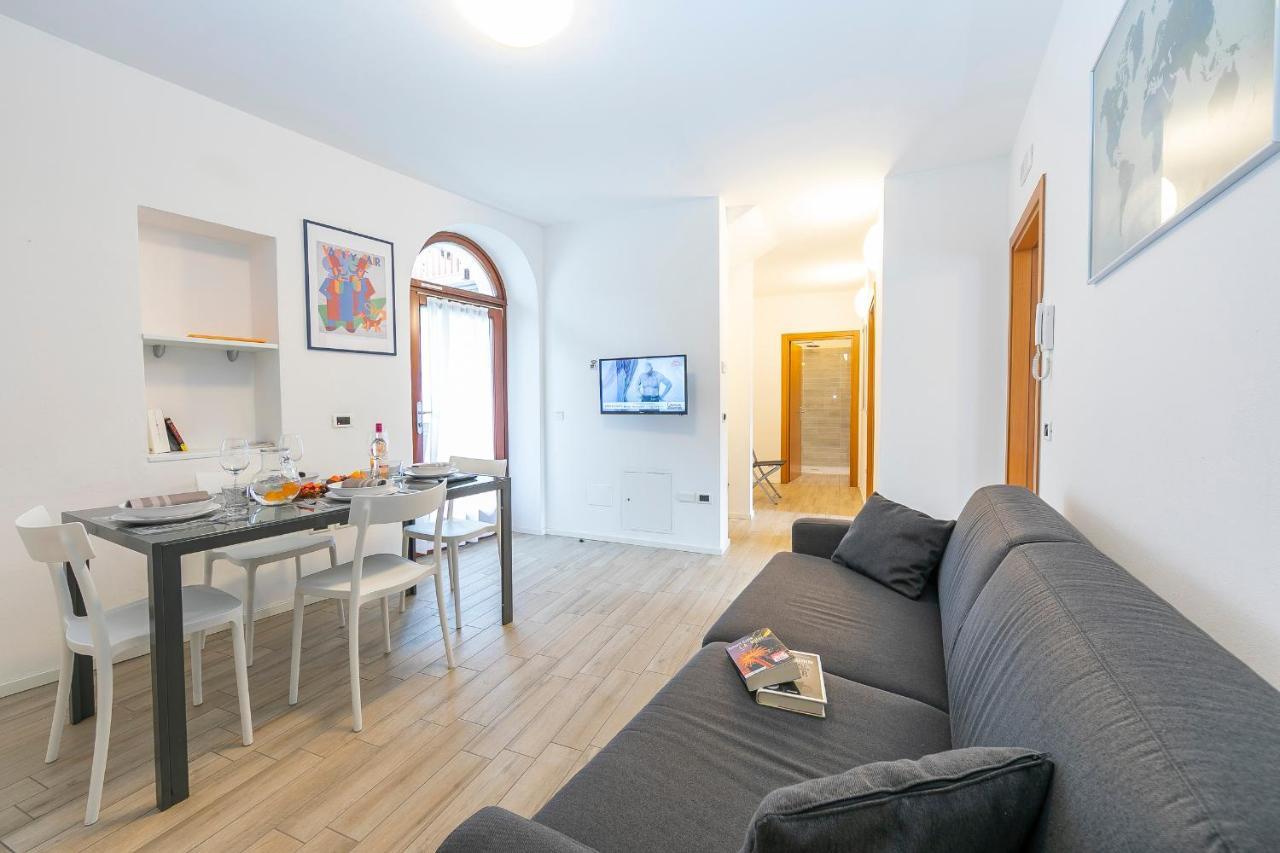 Arco Rocks Apartments - Happy Rentals Dış mekan fotoğraf